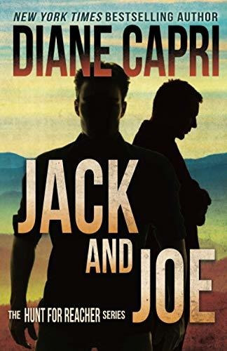 Book : Jack And Joe (the Hunt For Jack Reacher Series) -...
