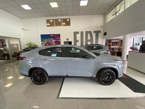 Fiat FASTBACK ABARTH