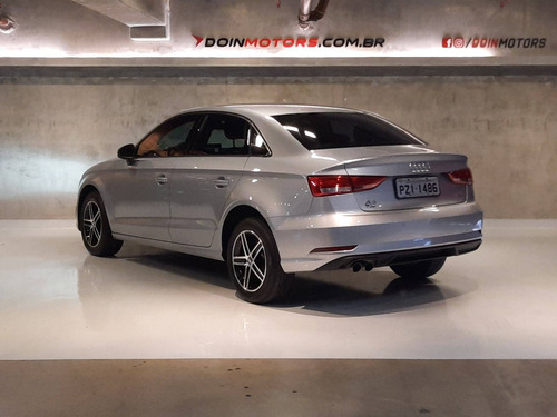 Audi A3 1.4 Tfsi Sedan Ambiente 16v Flex 4p Tiptronic