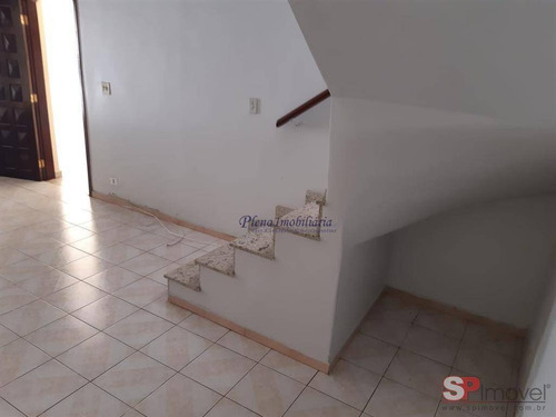 Imagem 19 de 25 de Sobrado Com 2 Dormitórios, 80 M² - Venda Por R$ 630.000,00 Ou Aluguel Por R$ 2.500,00/mês - Lauzane Paulista - São Paulo/sp - So0407
