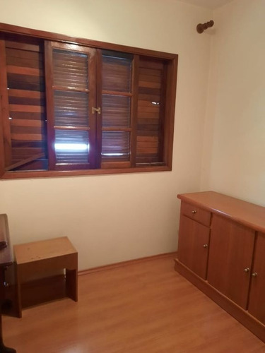Imagem 14 de 15 de Sobrado Para Venda No Bairro Vila Antonieta Em São Paulo - Cod: Ai22697 - Ai22697