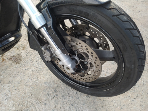 Imagem 6 de 10 de Kasinski Mirage 650