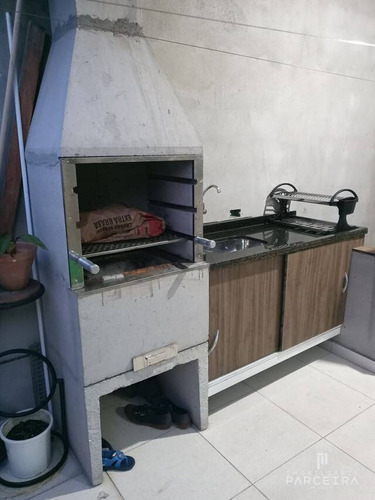 Imagem 10 de 10 de Venda - Sobrado Altos Da Vila Paiva - 722