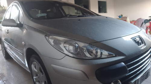 Peugeot 307 Sedan 2.0 Feline Flex Aut. 4p