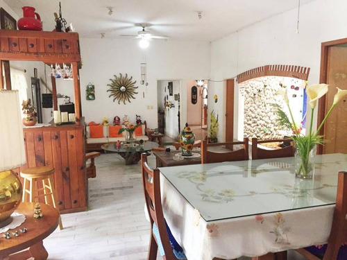 Imagen 5 de 10 de Casa En Venta En Los Tulipanes, Tuxtla Gtz, Chiapas