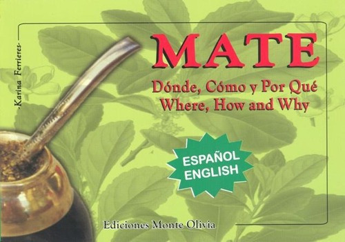 Mate . Espa Ol - English