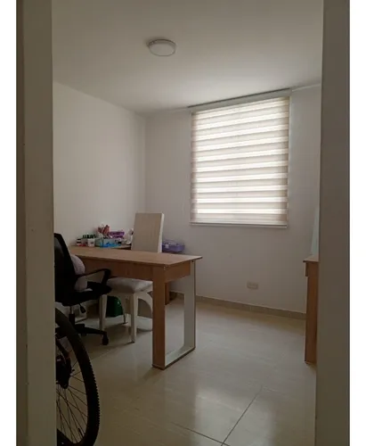 Vendo Apartamento De 52mts2 En Guabinas, Yumbo 13147-1