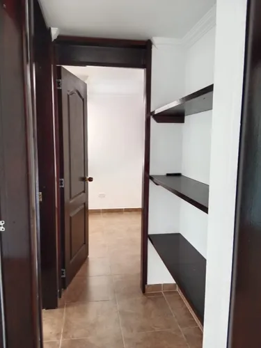 Se Arrienda Conjunto Residencial Parques De San Mateo 2