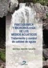 Libro Fiscoquimica Y Microbiologia De Los Medios Acuaticos D