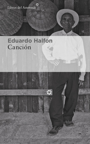 Cancion - Eduardo Halfon