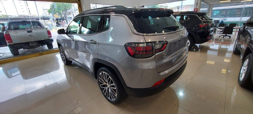 Imagen 6 de 15 de Jeep Compass Limited Plus 1.3t 270 2022 0km