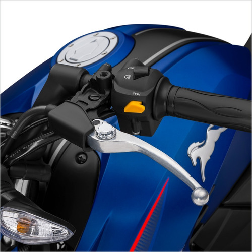Imagen 17 de 23 de Tvs Rtr 200 Fi 4v Abs Inyeccion 0km 2022 Linea Nueva Ahora12