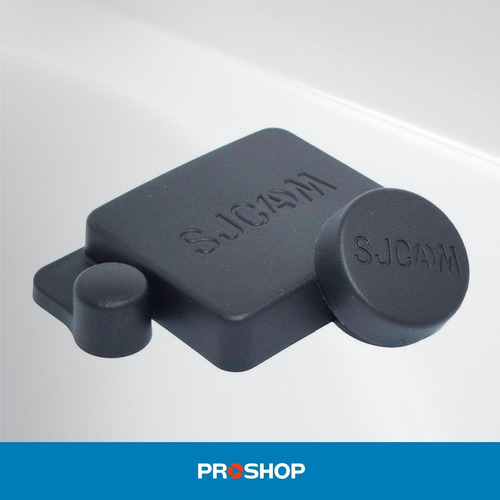 Imagen 8 de 10 de Protectores De Lentes Para Sj5000 Series - Sjcam Original