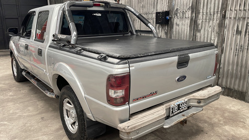 Ford Ranger 3.0 Xlt I Dc 4x2