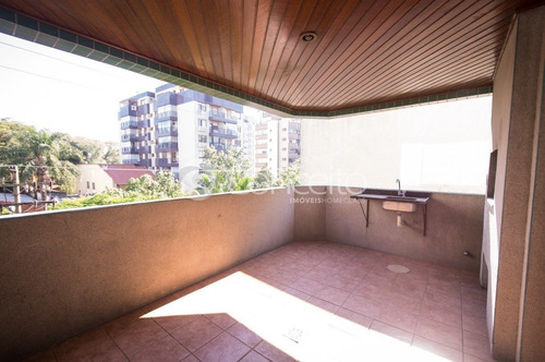 Imagem 1 de 15 de Apartamentos - Petropolis - Ref: 10721 - V-10721