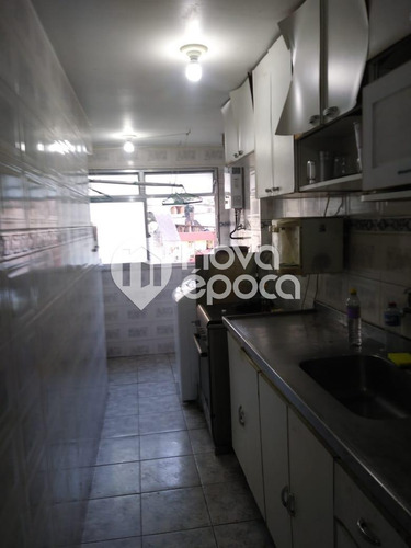 Imagem 3 de 9 de Apartamento - Ref: Sp2ap58237