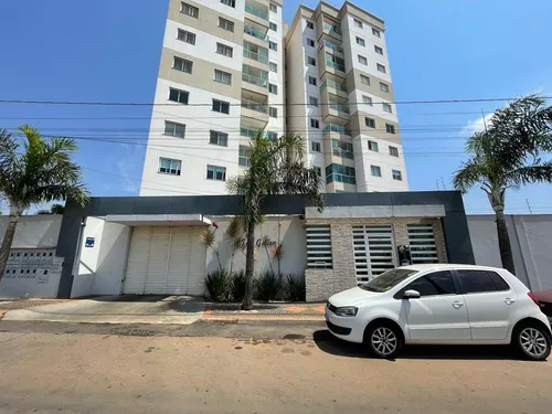 Residencial San Lorenzo