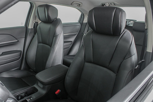 Honda HR-V EXL 1.5 Sensing 16V 5p Aut.