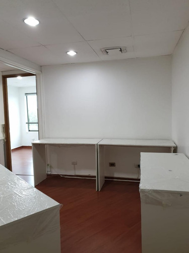 Av. Apoquindo 6275, Las Condes, Chile