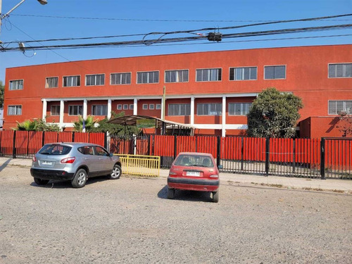 Sitio En Venta En Maipú