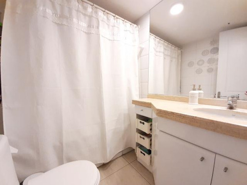 Departamento Av. Presidente Kennedy Lateral/gerónimo De Ald