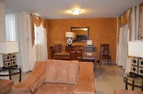 Imagen 14 de 14 de Se Rentan Departamentos Amueblados Excelente Ubicación