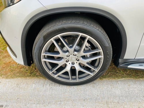 Imagen 14 de 14 de Mercedes-benz Clase Gle 2019 5.5l Coupe 63 Amg At