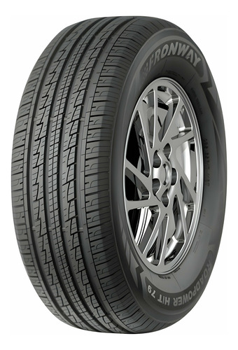Llanta 215/65r17 99 V Fronway Roadpower H/t 79