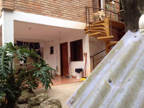Casa À Venda, 250 M² - Cotia - Cotia/sp - Ca0122