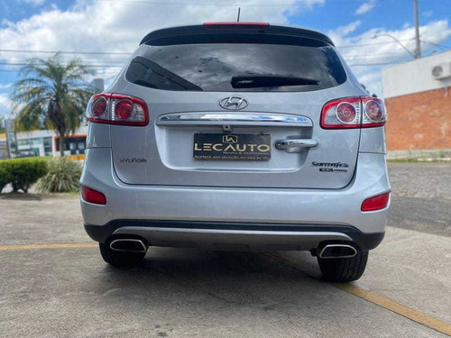 Imagem 7 de 10 de Hyundai Santa Fe 3.5 2012