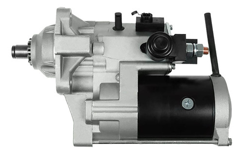 Marcha Para John Deere 4.0kw 12v 11d