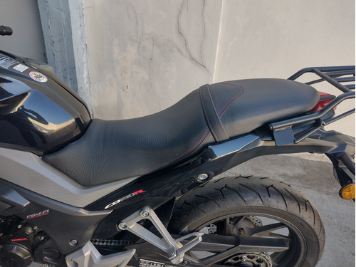 Honda Cb 190 R