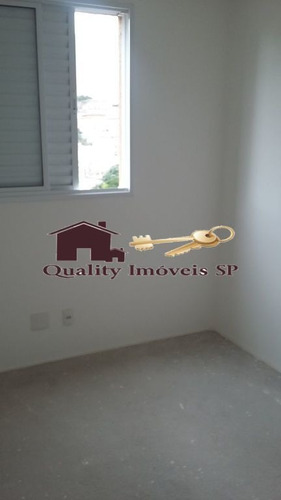 Imagem 5 de 14 de Lindo Apartamento - Qy1205