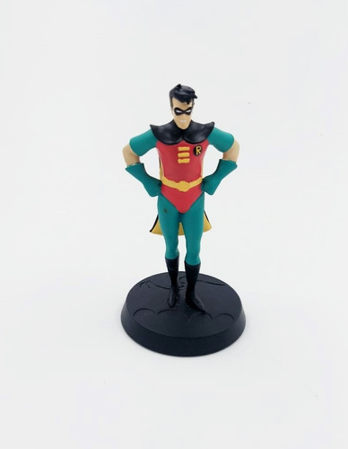 Miniatura Dc Comics Batman Animated Series: Robin (Usado)