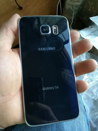 Samsung Galaxy S6 4g Desbloqueado Telcel, Movistar, At&t