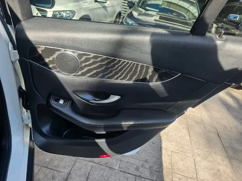 Mercedes-Benz Clase GLC 2.0 300 Off Road At