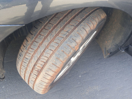 Imagem 11 de 15 de Citroën C4 Pallas