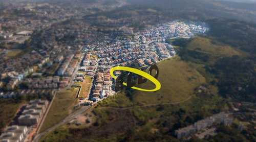 Imagem 19 de 20 de Terreno À Venda, 262 M² Por R$ 225.000,00 - Vila D'este - Cotia/sp - Te0917