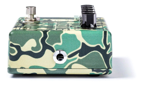 Pedal Distorsion Mxr Dd11 Dime Distortion