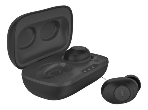Audífonos Bluetooth Tedge True Wireless Inalambricos In Ear
