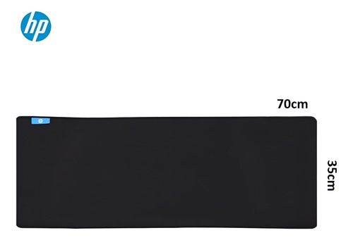 Mouse Pad Gamer Hp Pro Extra Largo Mp7035 700x350x3mm