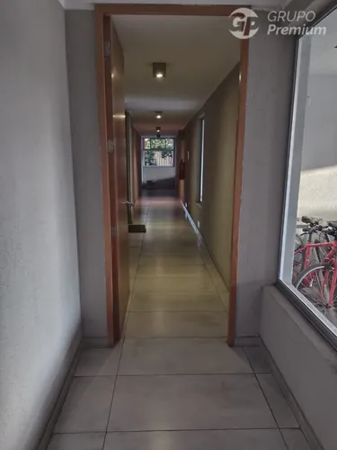 ¡hermoso Depto En Arriendo Y O Venta De 1dorm En San Miguel¡