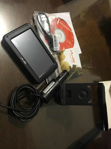 Gps Mio
