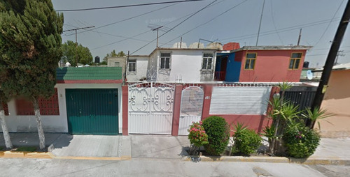 Venta De Casa  En Jardines De Morelos Ecatepec  Edo Mex Cat/ser 