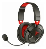 Comprar Turtle Beach Tbs-6003-01 Auriculares Ear Force Recon 50 Para