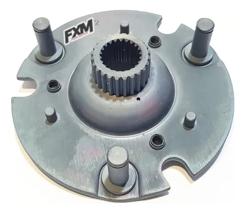 Porta Banda Clutch Activ, Unik 110 Centrifugo Kymco Original