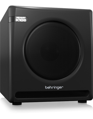 Monitor De Estudio Subwoofer Behringer Nekkst K10s - Envios