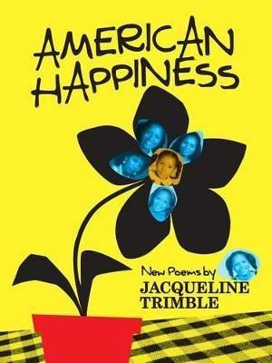 Libro American Happiness - Jacqueline Trimble