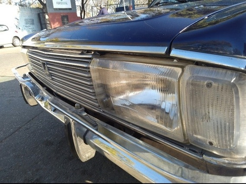 Imagen 12 de 21 de Dodge Dodge 1500 Rural