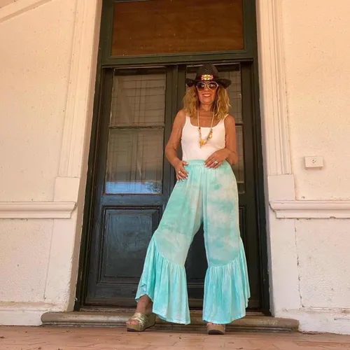 Palazzo playero sales